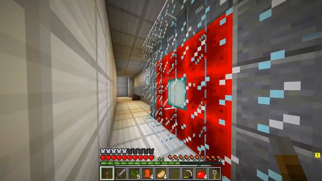 👽 Майнкрафт, но я нашел ИНОПЛАНЕТНОЕ ОРУЖИЕ в Майнкрафт! смотреть онлайн