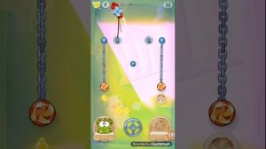 играем в Ам ням путешествие во времени часть 5-я.