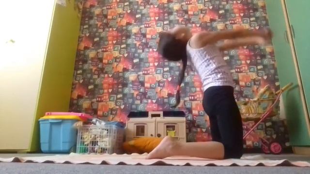 Верена гимнастика смотреть онлайн