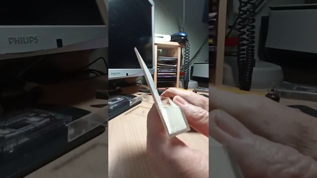 изготовление подставки для смартфона
