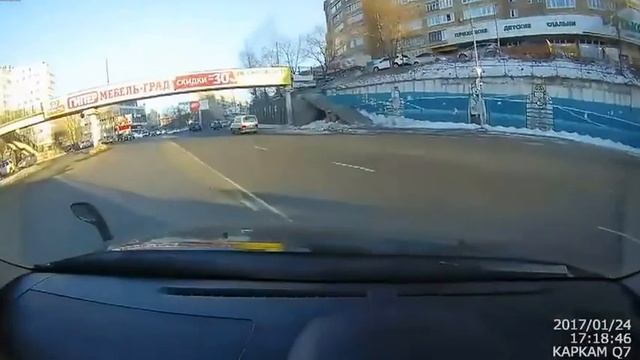 Как не нужно ездить на машине смотреть онлайн