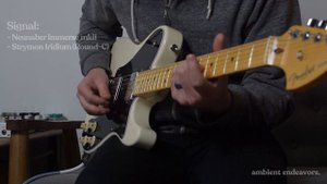 Fender American Professional II Telecaster Deluxe - Review/Demo