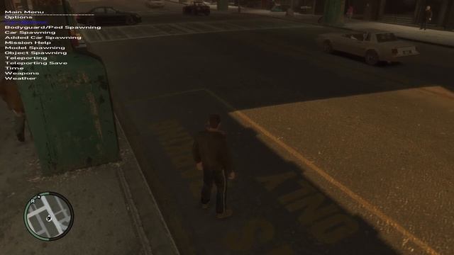 GTA IV Countryside Mountains V Map Mod | Copy Paste | GTA 4 Mod | in Hindi Urdu смотреть онлайн