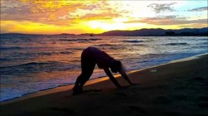 Deva Premal - Om Namo Bhagavate