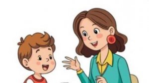 Смешные истории о детях.