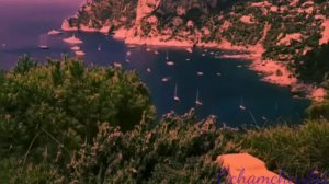 Desireless " Voyage Voyage " (монтаж Бакур Очамчирский)
