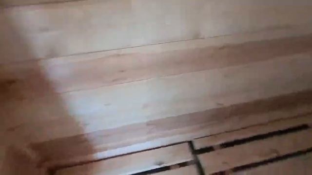 Баня из мини бруса 6 ти м лето 22 смотреть онлайн
