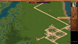 Pharaon (1999) - Фараон (Древний Египет) - Стрим, Прохождение