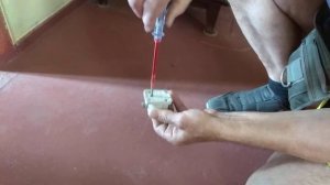 Electric box#электрический счетчик#Counter#замена пробки#пробка не подходит к счетчику#выход найден