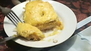 Нежная куриная грудка в духовке, Вкусный ужин на скорую руку