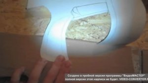 оружие из картона