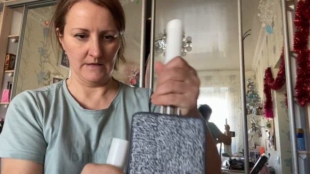 Новая швабра ?️заказ с Озон