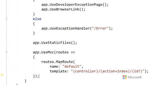ASP.NET Core Full Tutorial For Beginner смотреть онлайн