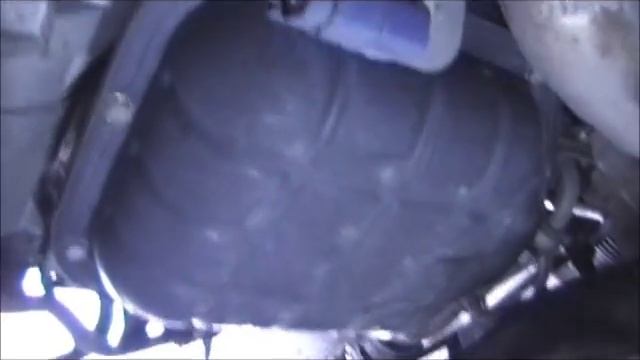 Nissan timming chain part 2.wmv смотреть онлайн