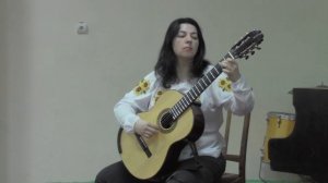 С. Орехов "Мар дяндя"