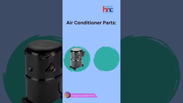 Most changeable  Parts of Lennox Equipment- Air Conditioners, Furnace & Heat Pumps