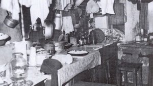 Строительство СССР. Жилищная политика