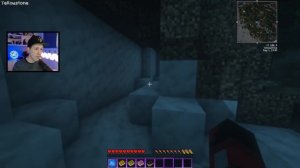 1.18er Modpack mit 369 Modifikationen | Minecraft Modpack AQ2 #01