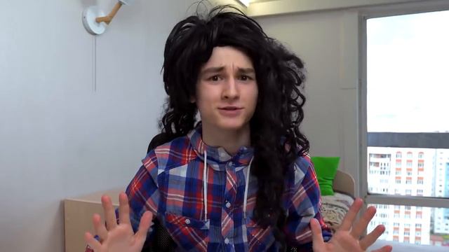 БРАЙАН МАПС - РЕАКЦИИ ЗАХВАТЯТ МИР!