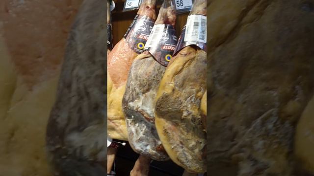 Цены на хамон не поднялись смотреть онлайн