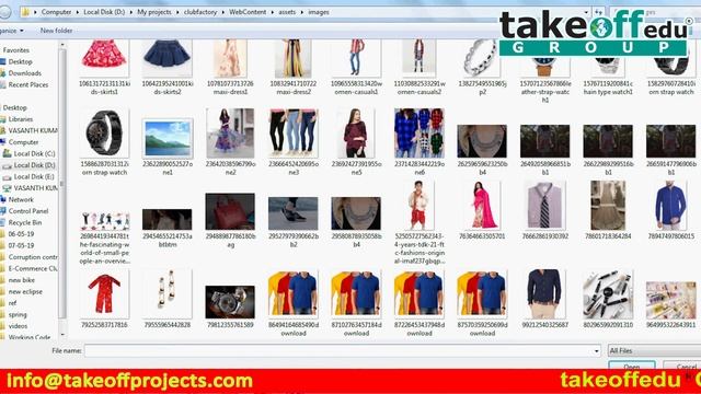 Zoo Management System || Java Mini Projects || CSE Minor Projects