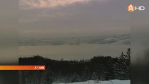 В суд направлено уголовное дело о затоплении дока 82 го судоремонтного завода в Росляково