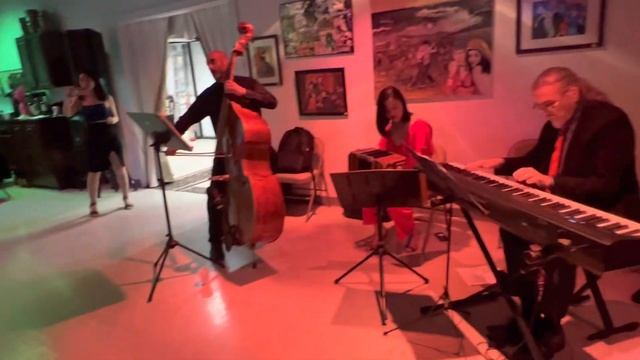 Milonga El Yeite: La Cumparsita?6/24/2022 смотреть онлайн