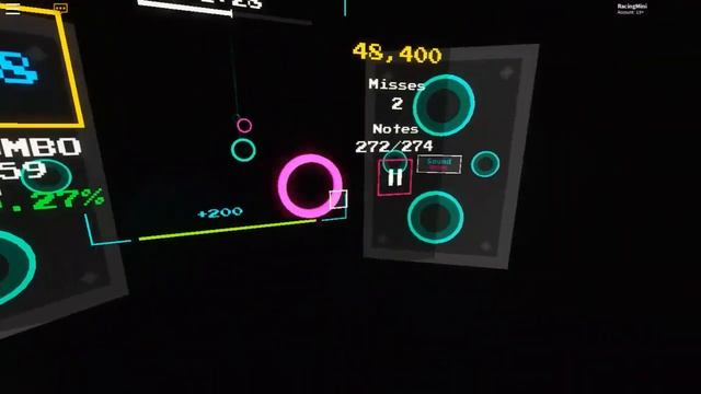 Its Been So Long - The Living Tombstone - Sound Space - Roblox смотреть онлайн