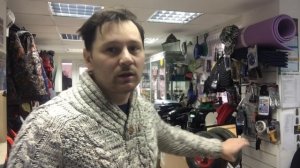 Сравнение 4 видов транцевых колёс на ПВХ Лодки.