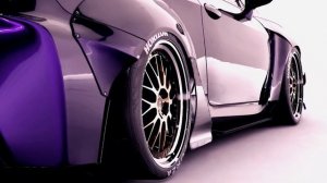 RYDER SPOT - PURSUIT | FH5 Cinematic Showcase RTX | GT86, Lexus RC F | JDM STANCE WIDEBODY CARS