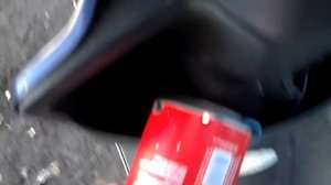 прикуриватель в скутер