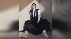 Чжан Бинь Бинь | Vin Zhang | Zhang Bin Bin