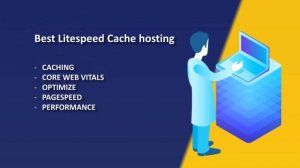 Super Fast LiteSpeed Cache Hosting For Speedy PERFORMANCE