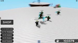 Admin Gloves VS Reverse Glove | Roblox Slap Battles