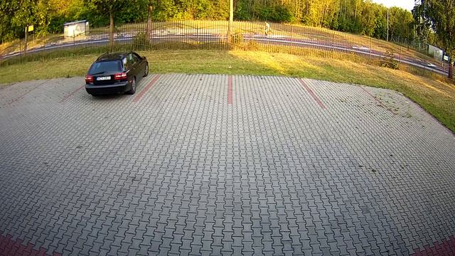 Kamera IP ST IP805M 2 2M Full HD 2 8 12MM IR65M Auto dzien2 смотреть онлайн