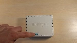 Обзор Mikrotik HEX Lite RB750r2 - Review of Mikrotik HEX Lite RB750r2