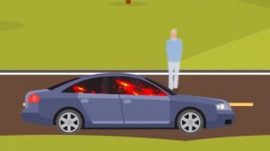 САМЫЙ ВЕЗУЧИЙ ЧЕЛОВЕК В МИРЕ!!!