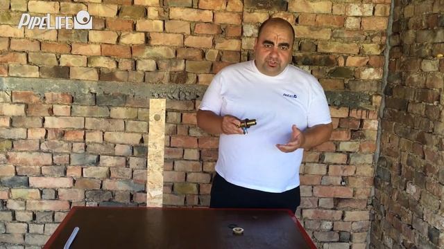 Пайплайф България-„Уроците на лудия водопроводчик: УКБ за гипсокартон “