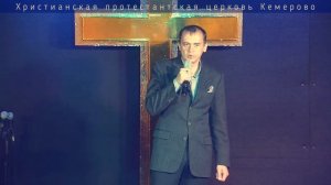 Христианская поэзия 16.05.2021 | Сергей Шатилов