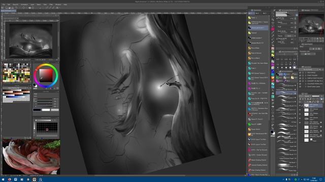 Night Adventure смотреть онлайн