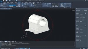ZWCAD 2021 3d Modeling Guide Tutorial For Beginner