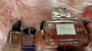 Part 4 of my ENTIRE Perfume collection 2022!! Kayali, Armani plus MORE!!