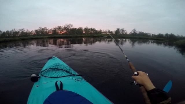 Рыбалка в верховьях р.Териберка смотреть онлайн