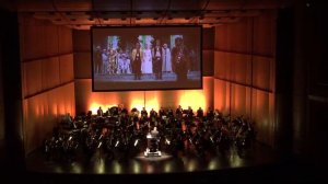 Throne Room & End Titles Medley (Star Wars: The Music - Mesa, AZ - 5/4/16)