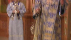 Митрополит  Самарский и Сызранский - 2017 .... Самара ...