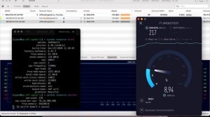 Mikrotik hAP ac2 speedtest 5ÐÐÑ ac