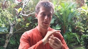 Простукивание на исполнение желаний :)