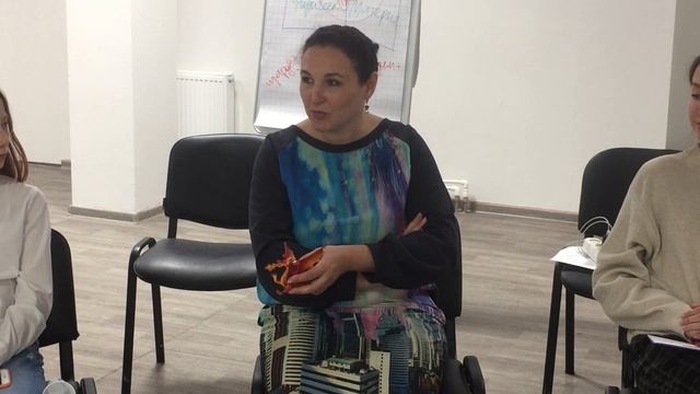 Впечатления круг мечты синергия 1 смотреть онлайн