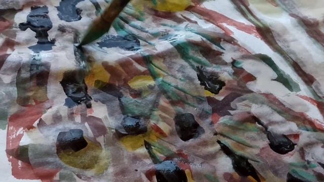 АЗБУКА ЦВЕТА ПАВЛИН смотреть онлайн