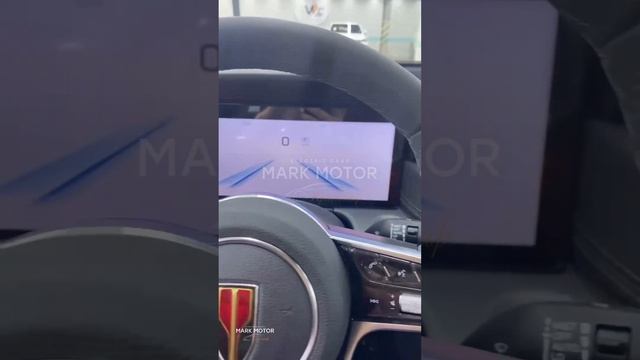 Hongqi H5‼️➡️Машины отправляются  в Москву‼️Цена и характеристики на нашем Телеграм канале ?